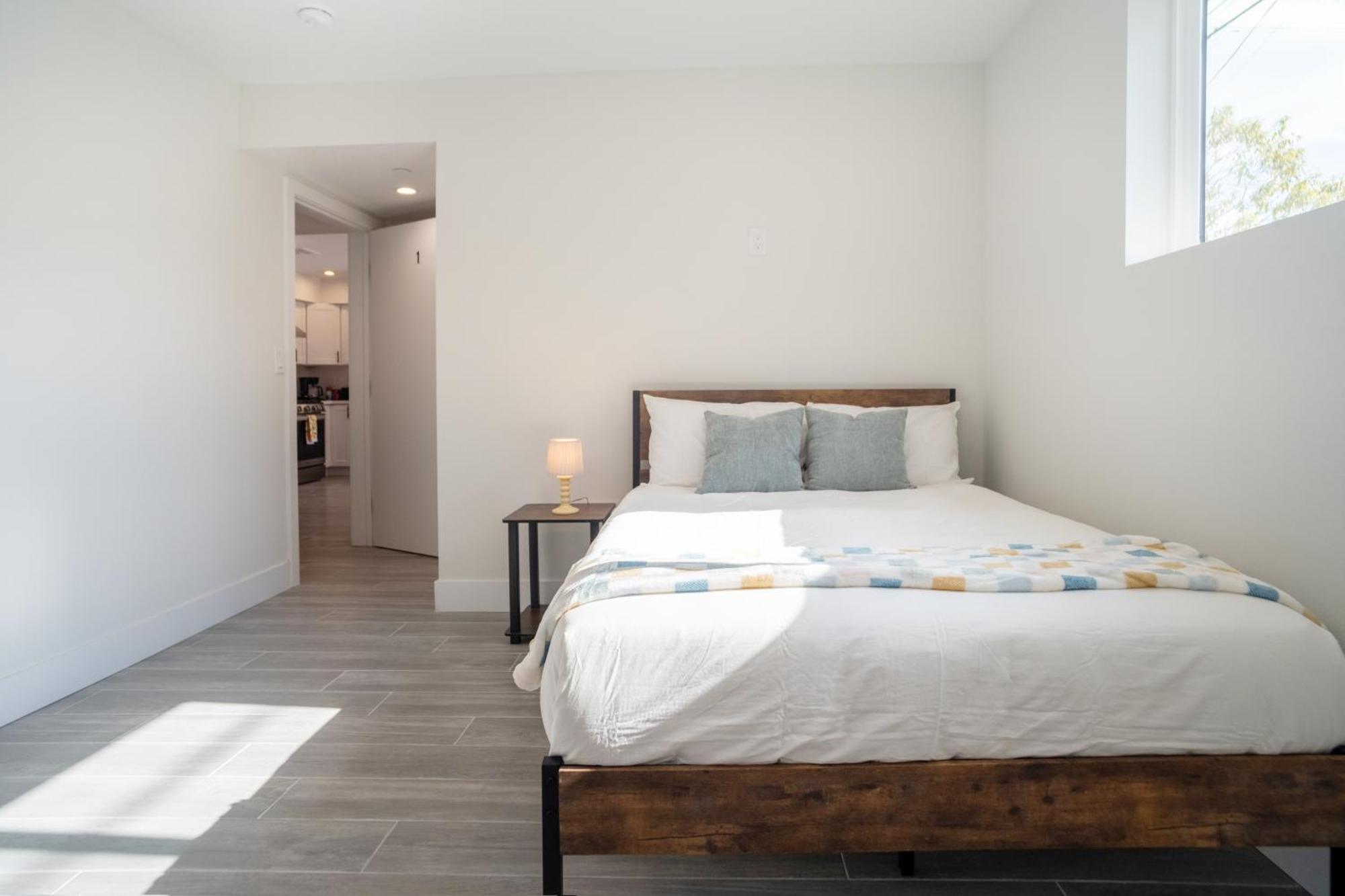 Maison d'hôtes Cozy La Retreat Near Usc Steps To Koreatown & Downtown *