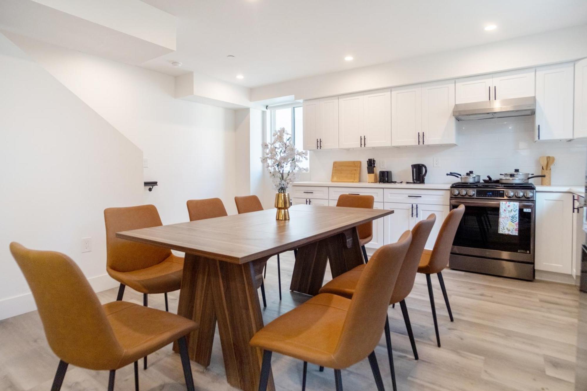 Cozy La Retreat Near Usc Steps To Koreatown & Downtown Maison d'hôtes